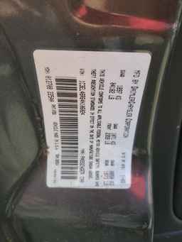 2004 CHRYSLER Sebring