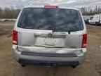 2011 HONDA PILOT