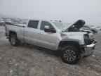 2015 CHEVROLET Silverado 2500