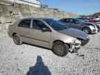 2006 TOYOTA COROLLA