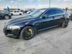 2014 JAGUAR XF