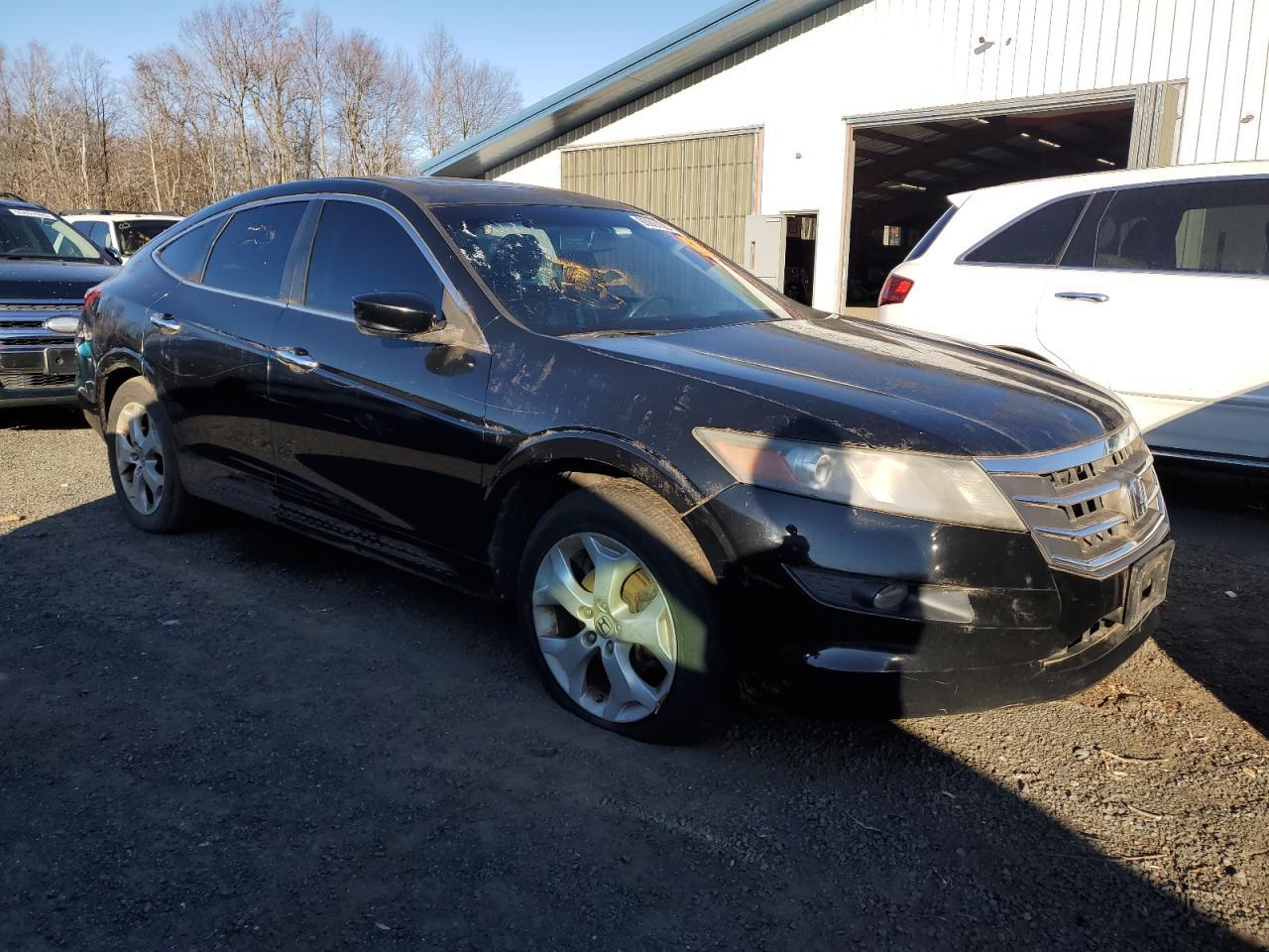 2012 HONDA Crosstour