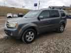 2009 HONDA PILOT