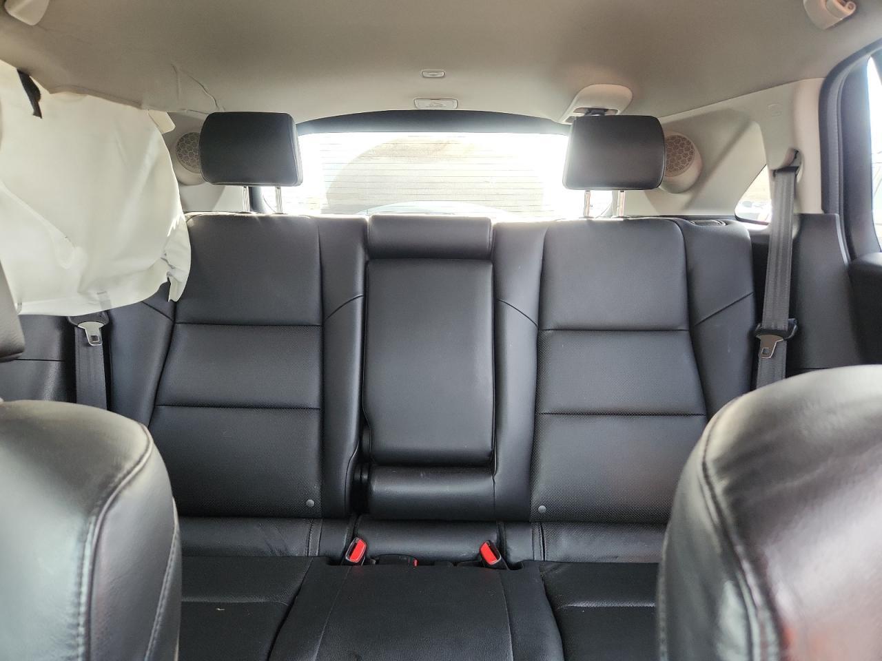 2014 ACURA RDX