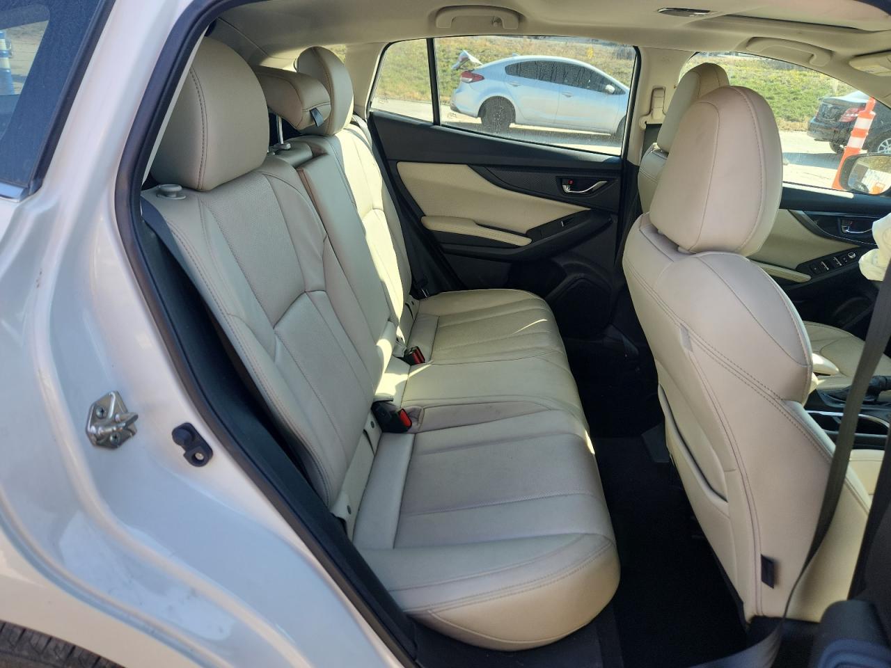 2018 SUBARU IMPREZA
