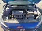 2018 HYUNDAI ACCENT
