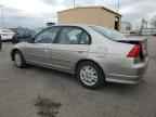2005 HONDA CIVIC
