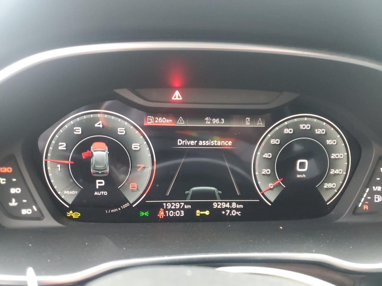 2024 AUDI Q3