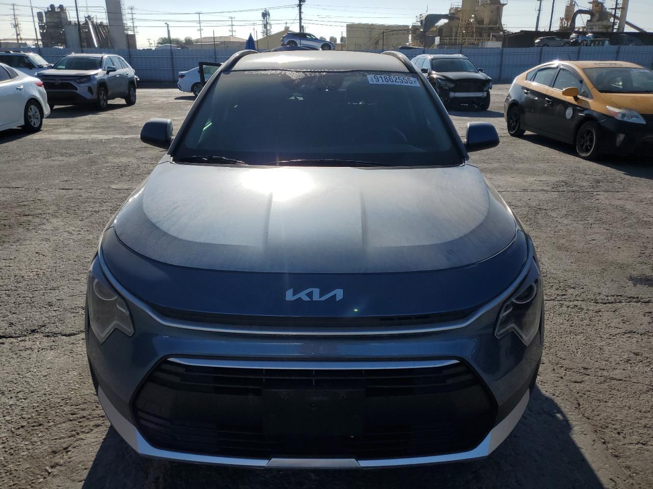 2024 KIA Niro