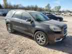 2014 GMC ACADIA