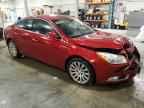 2013 BUICK Regal