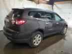 2014 CHEVROLET TRAVERSE