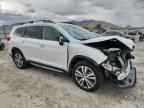 2020 SUBARU Ascent