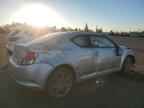 2011 TOYOTA SCION