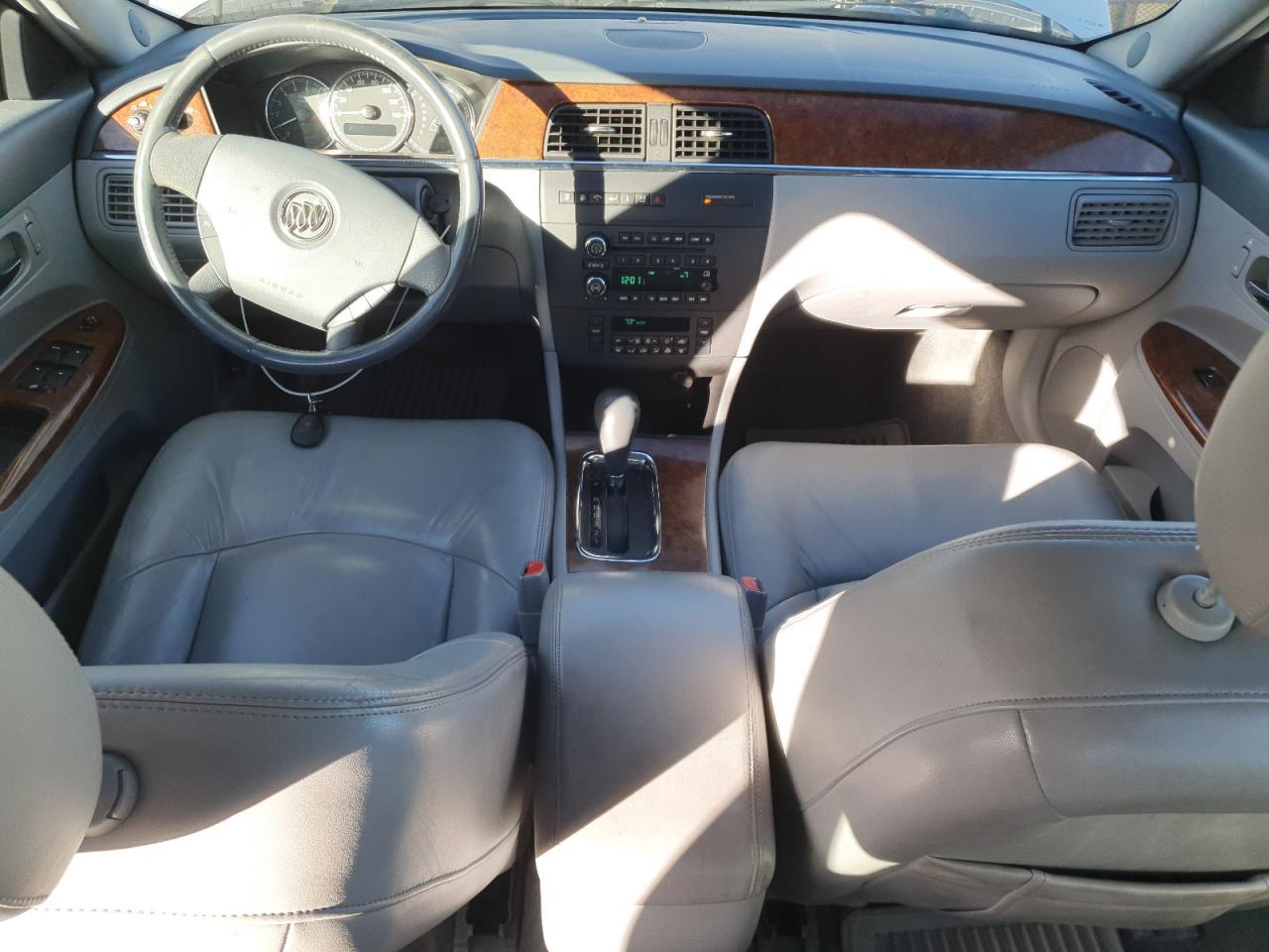 2006 BUICK LACROSSE
