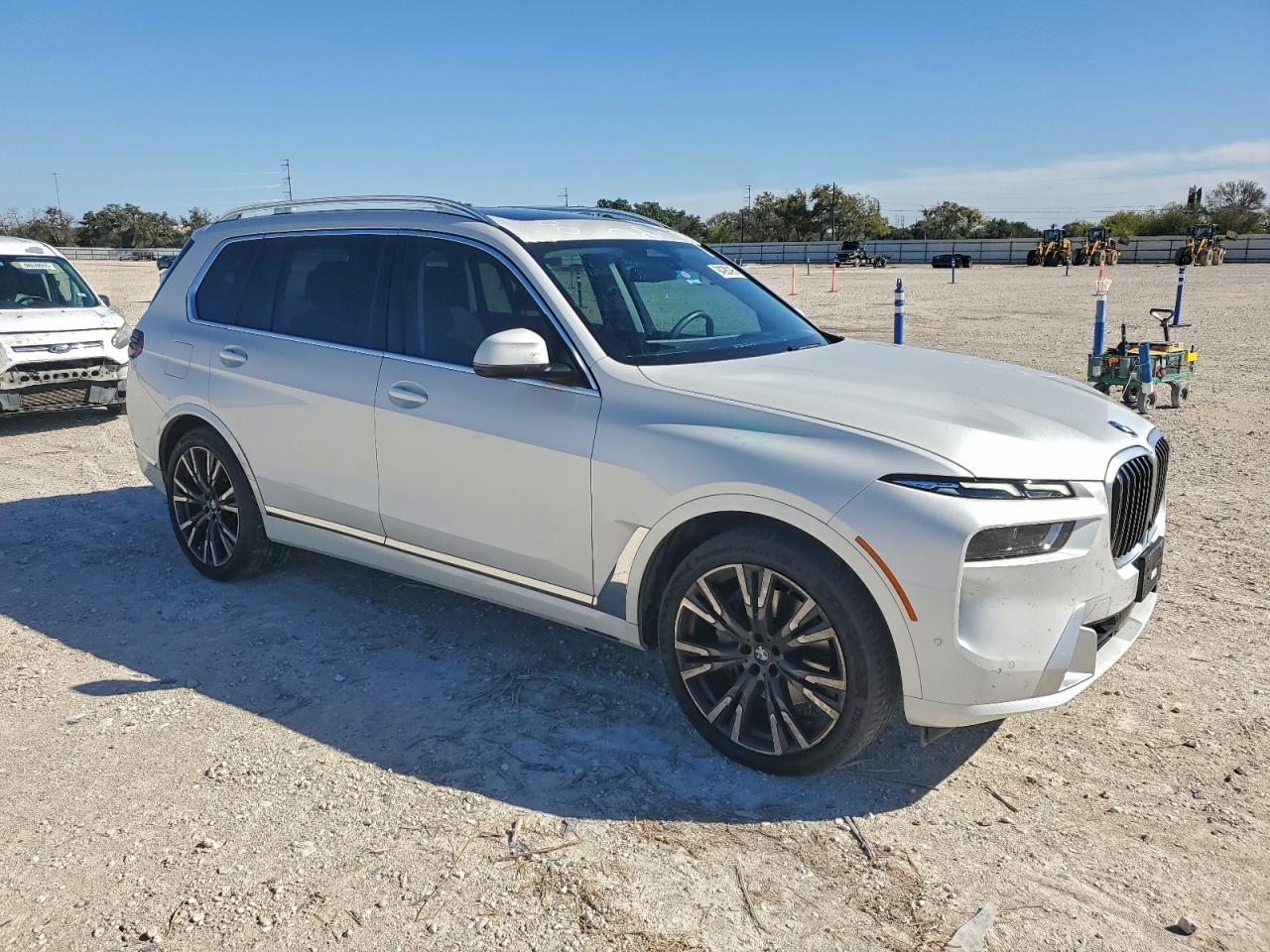 2023 BMW X7