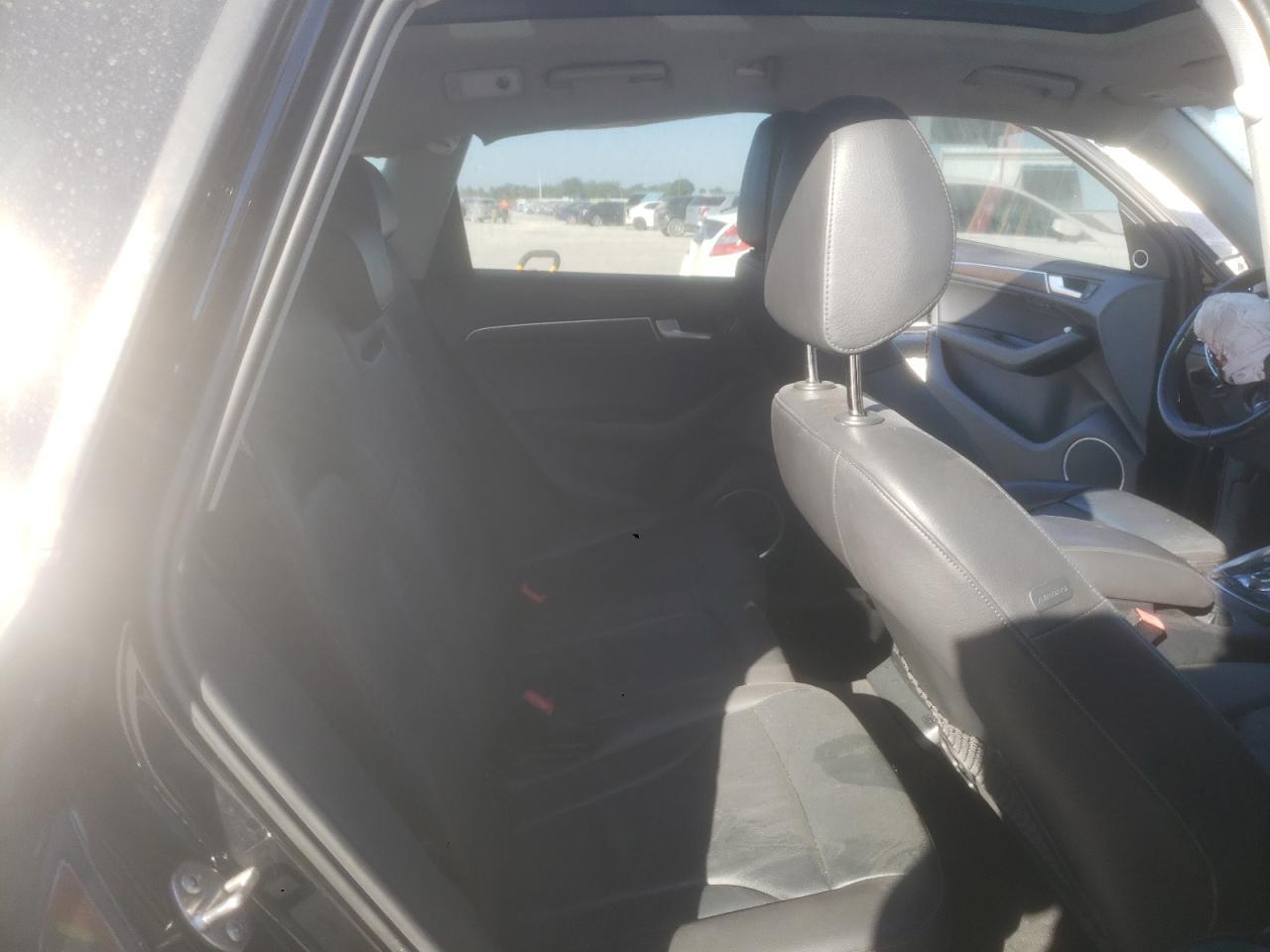 2017 AUDI Q5