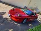 1993 PONTIAC Firebird