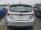 2012 FORD Fiesta