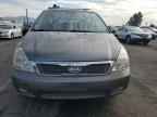 2012 KIA SEDONA