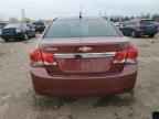 2012 CHEVROLET CRUZE
