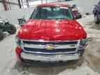 2013 CHEVROLET Silverado