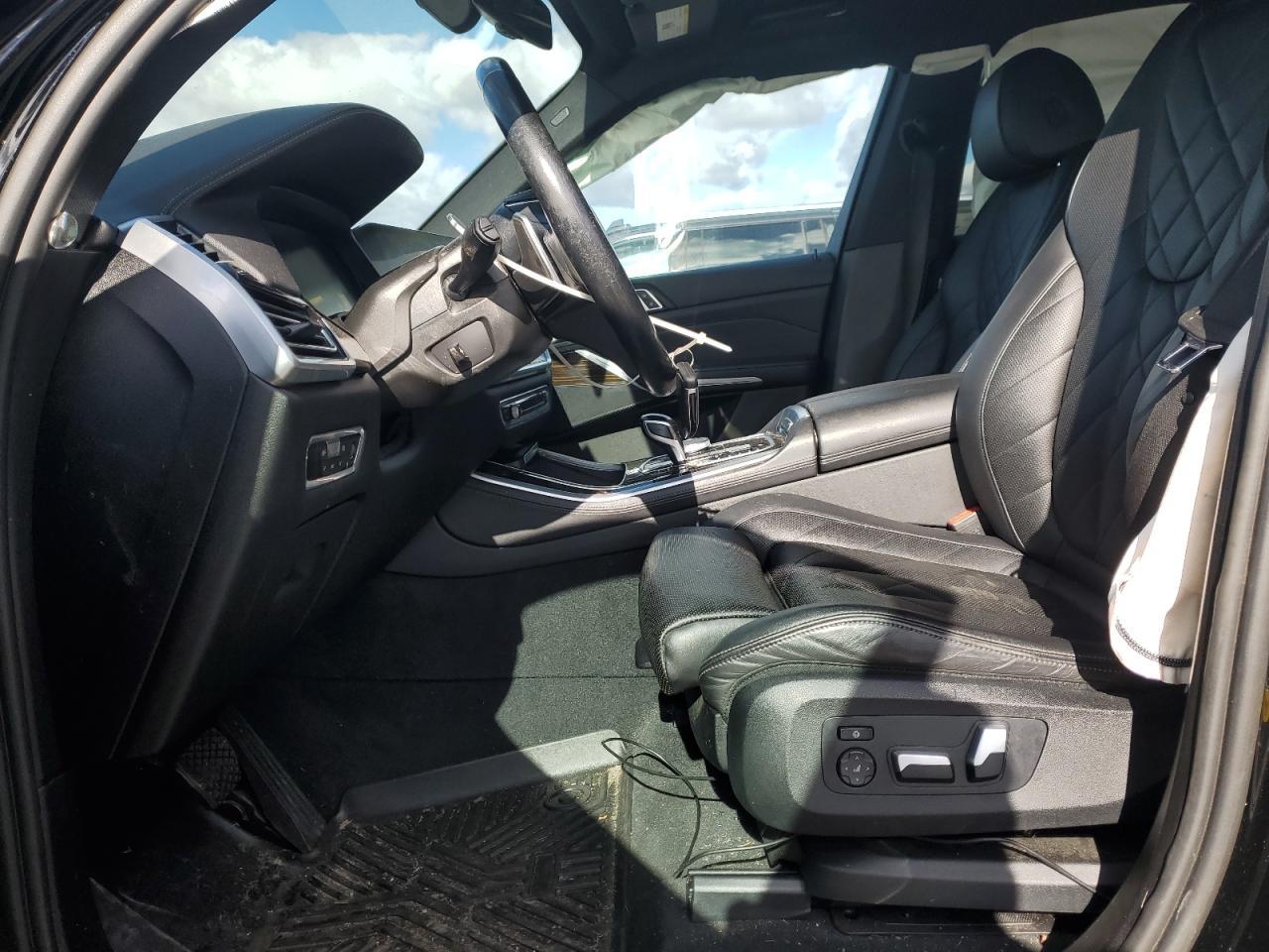 2023 BMW X5