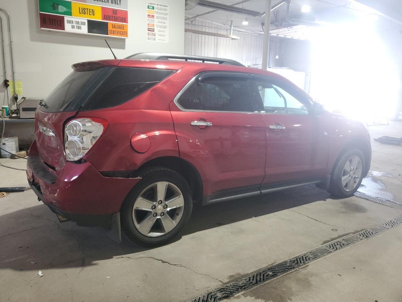 2014 CHEVROLET EQUINOX