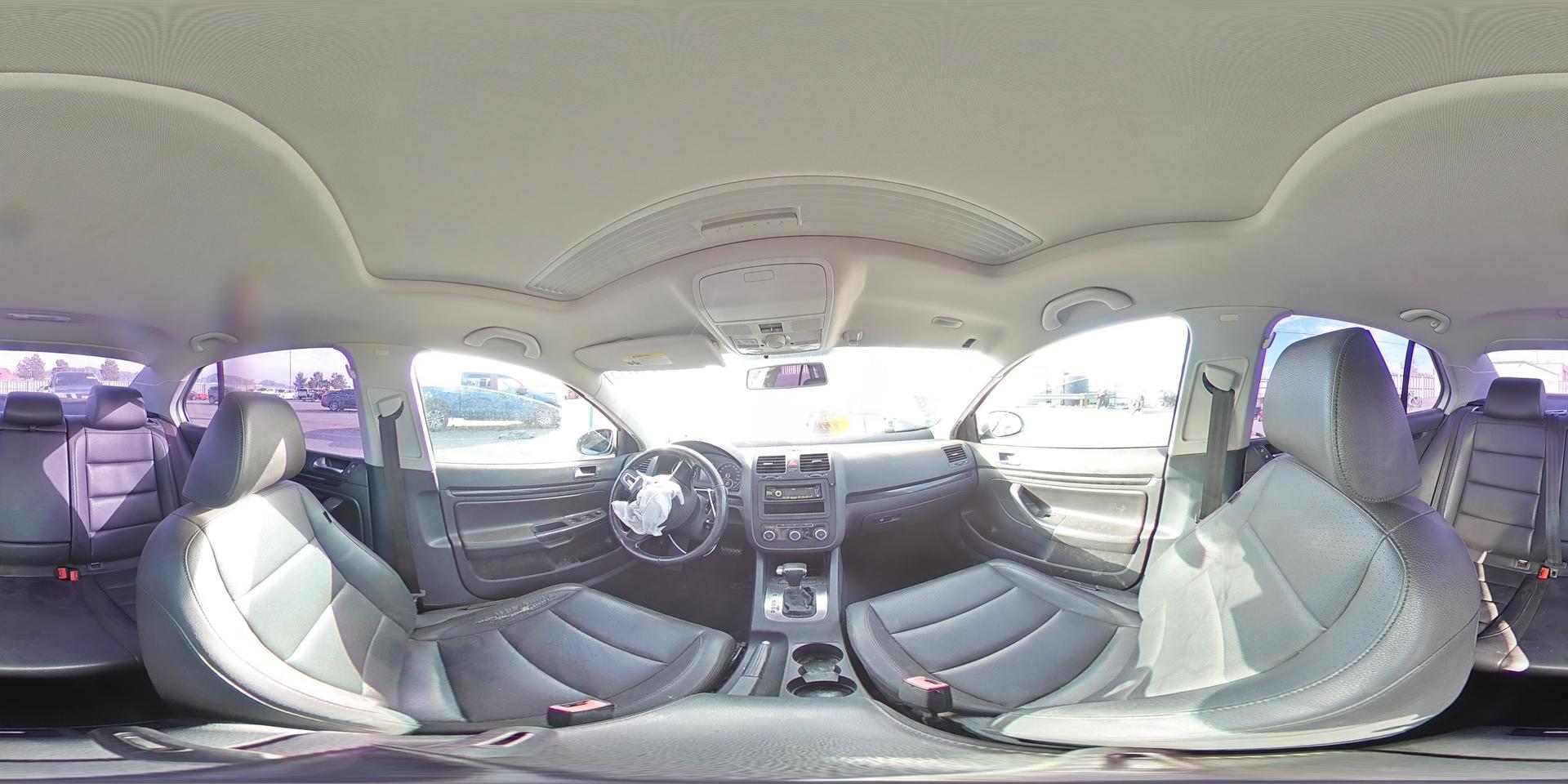 2010 VOLKSWAGEN JETTA