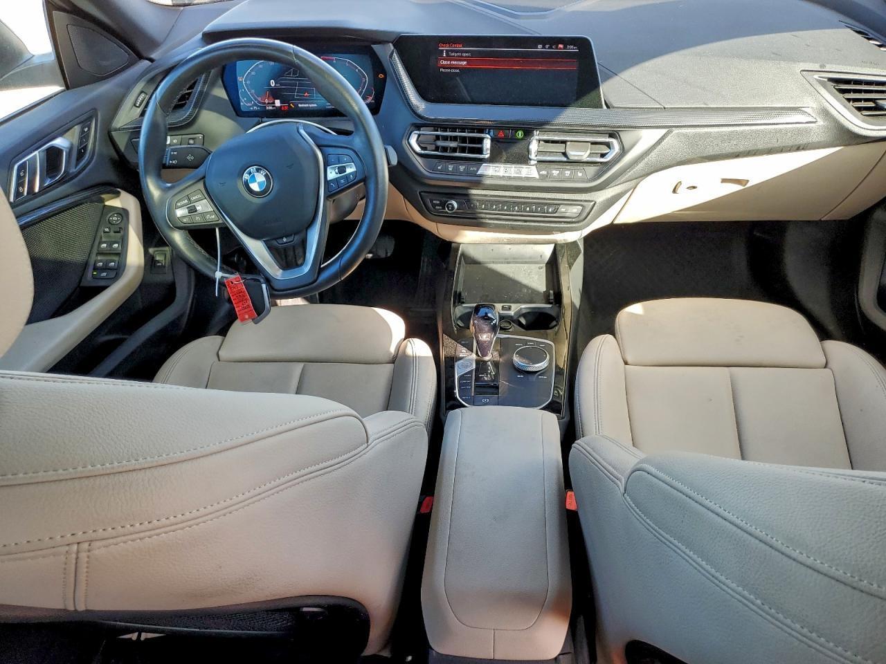 2022 BMW 2 Series