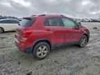2018 CHEVROLET TRAX