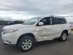 2012 TOYOTA HIGHLANDER