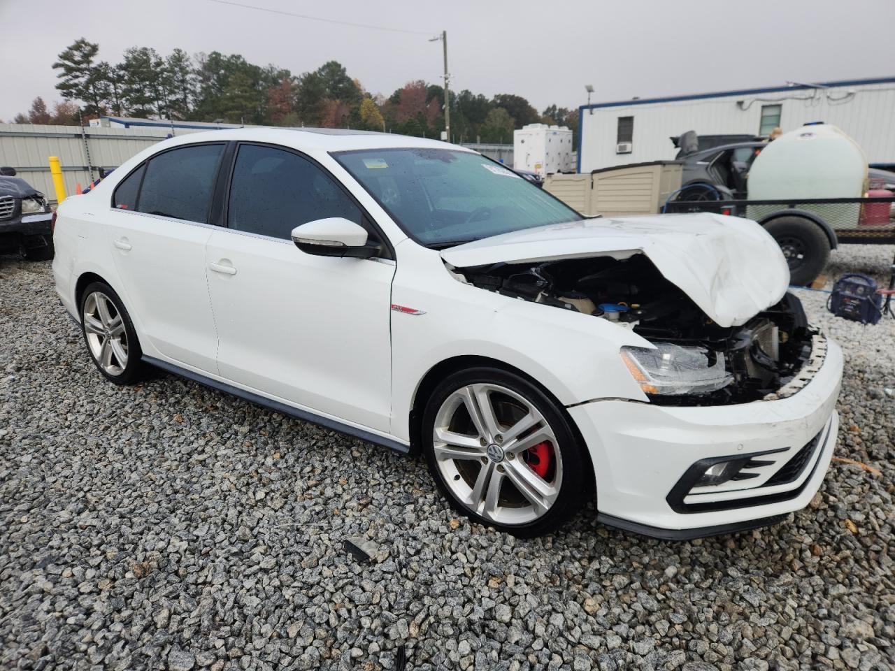2017 VOLKSWAGEN JETTA