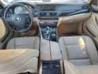 2013 BMW 5 series