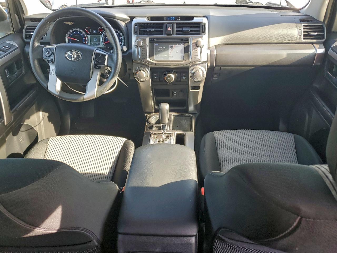 2019 TOYOTA 4Runner