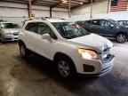 2016 CHEVROLET TRAX