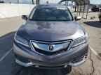 2017 ACURA RDX