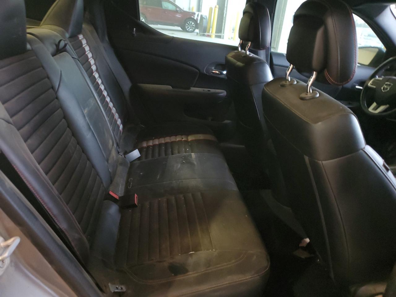 2014 DODGE Avenger