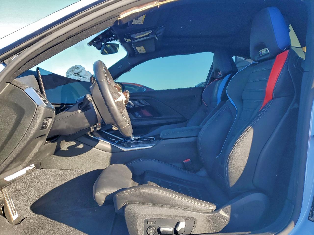 2024 BMW M2