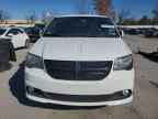 2015 DODGE GRAND CARAVAN