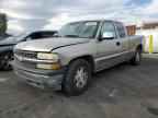 2002 CHEVROLET SILVERADO 1500