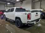 2021 GMC CANYON