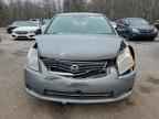 2011 NISSAN SENTRA