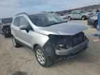 2020 FORD EcoSport