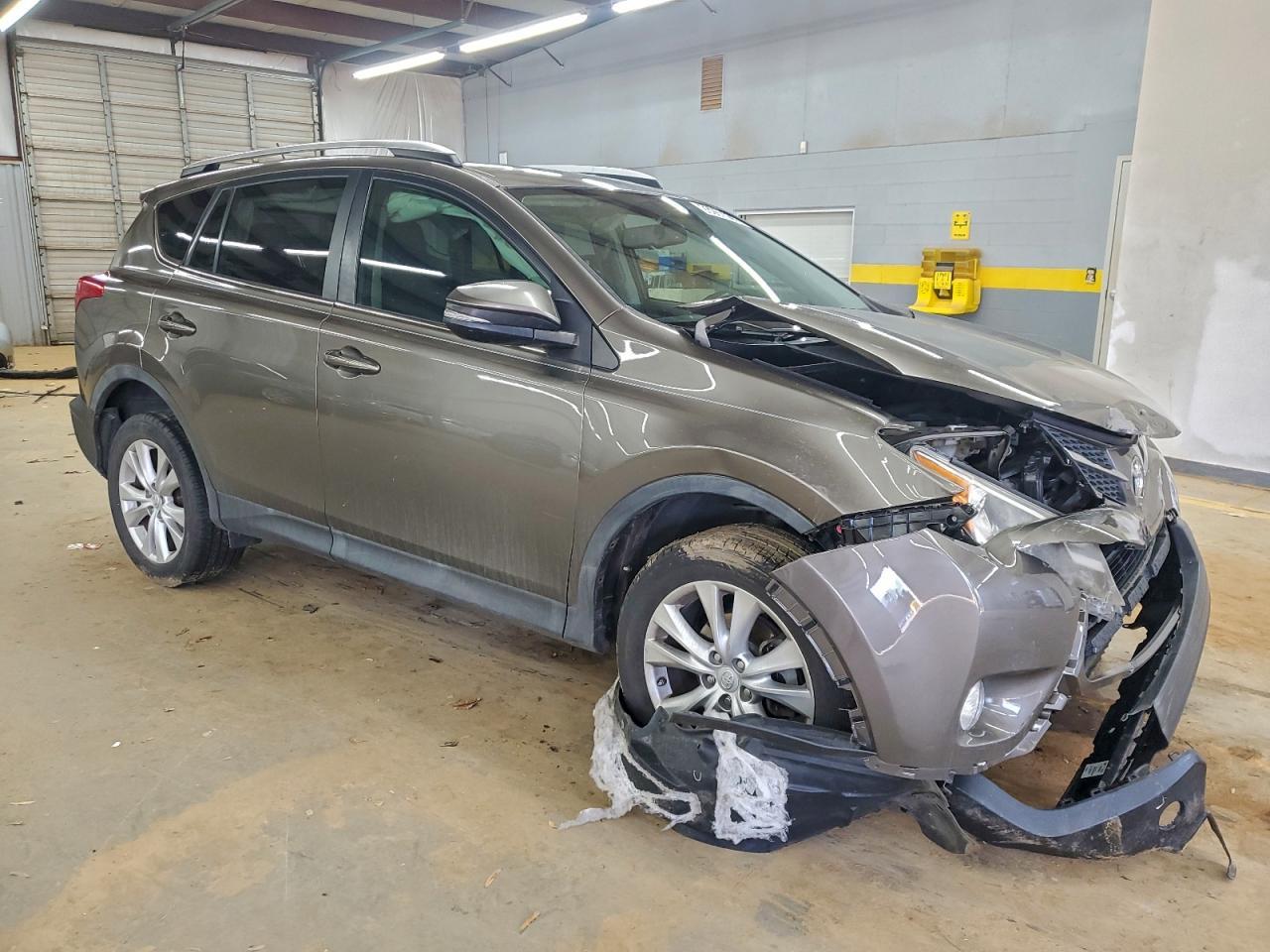 2013 TOYOTA RAV4