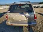 2000 NISSAN PATHFINDER