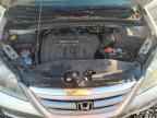 2007 HONDA ODYSSEY