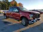 2016 FORD F-150 Lightning