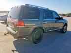 2015 LINCOLN Navigator