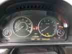2011 BMW 5 series
